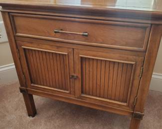5pc bedroom set 