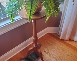 Plant stands 