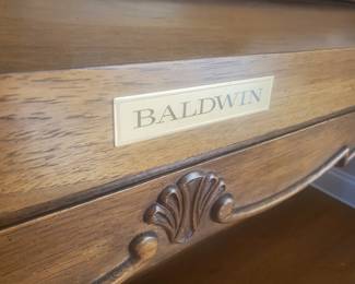 Baldwin  piano 