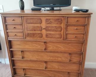 Vintage  bedroom set