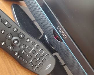 Vizio TV 