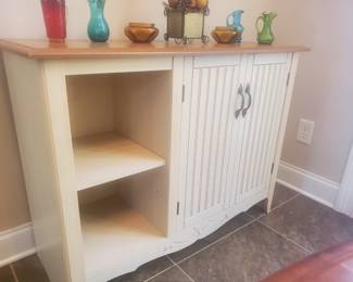 Modern kitchen buffet 