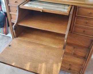 Unique  desk design,  bedroom furniture 