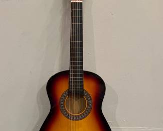 Best Choice Products Child Guitar with Case and Accessories