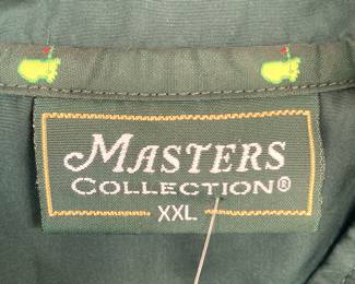 Masters Collection