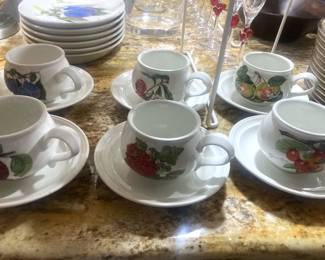 Romona Portmeirion from England