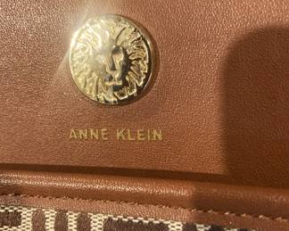 Anne Klein purse