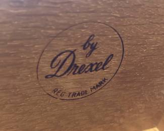 Drexel dresser