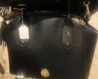 Anne Klein purse