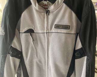 Harley-Davidson jacket
