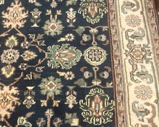 Rug - 5 feet x 8 feet