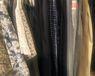 Men's clothes