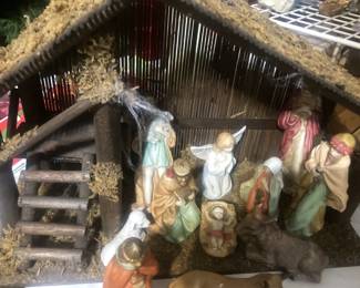 Nativity
