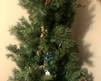 Small Christmas tree