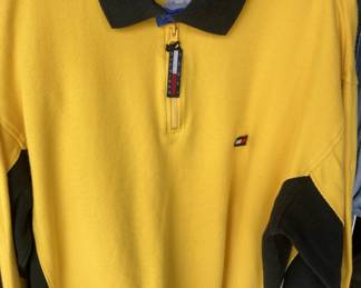 Tommy Hilfiger shirt