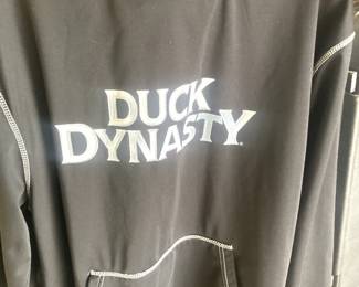 Duck Dynasty shirt