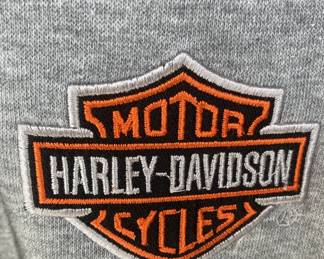 Harley-Davidson