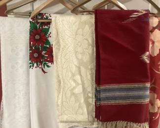 Tablecloths