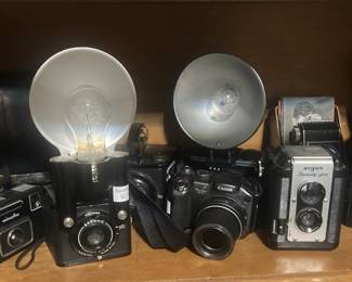 Smile for the camera!!