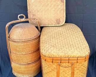 "Sudlow Trail Treasures" in Graniteville, SC Starts Closing Sat 3/2 at 8p. Pickup: Mon 3/4 from 1-6p. Please click here to view more photos, descriptions, and current bids: https://ctbids.com/estate-sale/27043