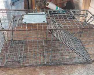 "Sudlow Trail Treasures" in Graniteville, SC Starts Closing Sat 3/2 at 8p. Pickup: Mon 3/4 from 1-6p. Please click here to view more photos, descriptions, and current bids: https://ctbids.com/estate-sale/27043