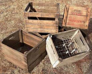 "Sudlow Trail Treasures" in Graniteville, SC Starts Closing Sat 3/2 at 8p. Pickup: Mon 3/4 from 1-6p. Please click here to view more photos, descriptions, and current bids: https://ctbids.com/estate-sale/27043