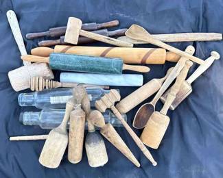 "Sudlow Trail Treasures" in Graniteville, SC Starts Closing Sat 3/2 at 8p. Pickup: Mon 3/4 from 1-6p. Please click here to view more photos, descriptions, and current bids: https://ctbids.com/estate-sale/27043