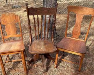 "Sudlow Trail Treasures" in Graniteville, SC Starts Closing Sat 3/2 at 8p. Pickup: Mon 3/4 from 1-6p. Please click here to view more photos, descriptions, and current bids: https://ctbids.com/estate-sale/27043