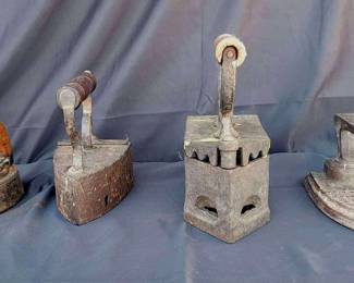 "Sudlow Trail Treasures" in Graniteville, SC Starts Closing Sat 3/2 at 8p. Pickup: Mon 3/4 from 1-6p. Please click here to view more photos, descriptions, and current bids: https://ctbids.com/estate-sale/27043