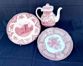"Sudlow Trail Treasures" in Graniteville, SC Starts Closing Sat 3/2 at 8p. Pickup: Mon 3/4 from 1-6p. Please click here to view more photos, descriptions, and current bids: https://ctbids.com/estate-sale/27043