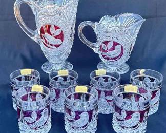 "Sudlow Trail Treasures" in Graniteville, SC Starts Closing Sat 3/2 at 8p. Pickup: Mon 3/4 from 1-6p. Please click here to view more photos, descriptions, and current bids: https://ctbids.com/estate-sale/27043