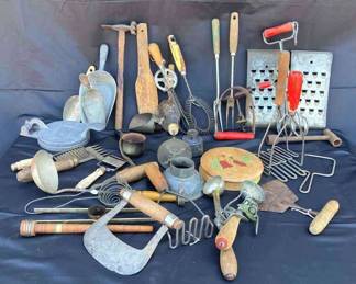 "Sudlow Trail Treasures" in Graniteville, SC Starts Closing Sat 3/2 at 8p. Pickup: Mon 3/4 from 1-6p. Please click here to view more photos, descriptions, and current bids: https://ctbids.com/estate-sale/27043