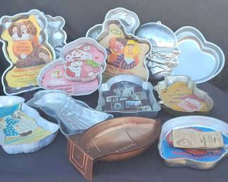 "Sudlow Trail Treasures" in Graniteville, SC Starts Closing Sat 3/2 at 8p. Pickup: Mon 3/4 from 1-6p. Please click here to view more photos, descriptions, and current bids: https://ctbids.com/estate-sale/27043