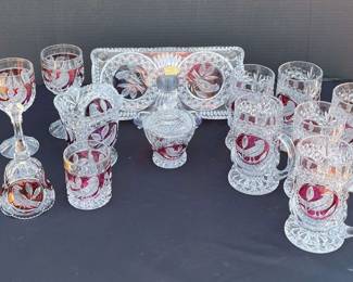 "Sudlow Trail Treasures" in Graniteville, SC Starts Closing Sat 3/2 at 8p. Pickup: Mon 3/4 from 1-6p. Please click here to view more photos, descriptions, and current bids: https://ctbids.com/estate-sale/27043