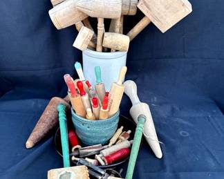 "Sudlow Trail Treasures" in Graniteville, SC Starts Closing Sat 3/2 at 8p. Pickup: Mon 3/4 from 1-6p. Please click here to view more photos, descriptions, and current bids: https://ctbids.com/estate-sale/27043