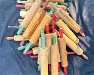 "Sudlow Trail Treasures" in Graniteville, SC Starts Closing Sat 3/2 at 8p. Pickup: Mon 3/4 from 1-6p. Please click here to view more photos, descriptions, and current bids: https://ctbids.com/estate-sale/27043