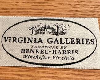 Virginia Galleries