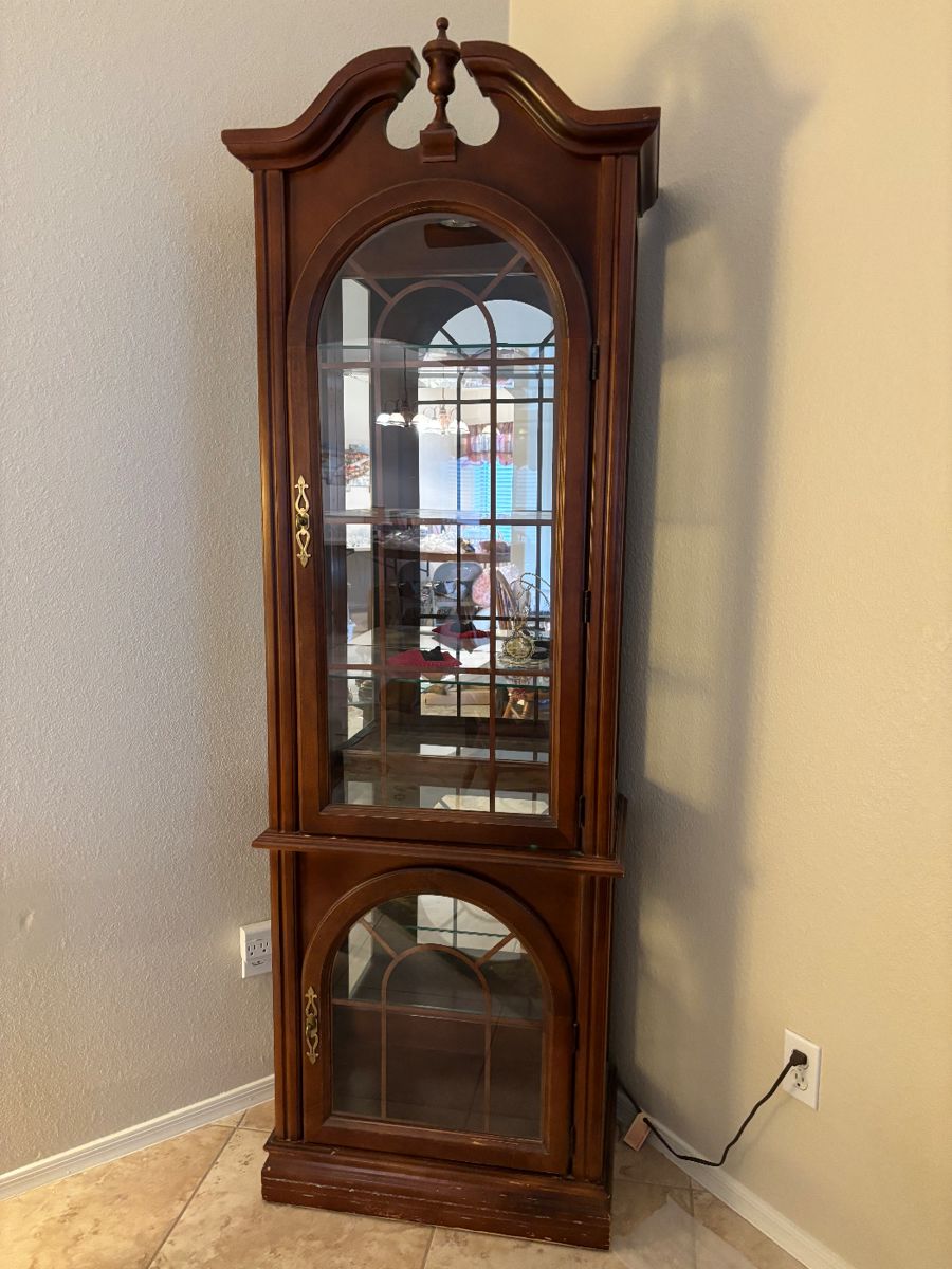 Furniture, Tools, Home Decor and More starts on 3/2/2024