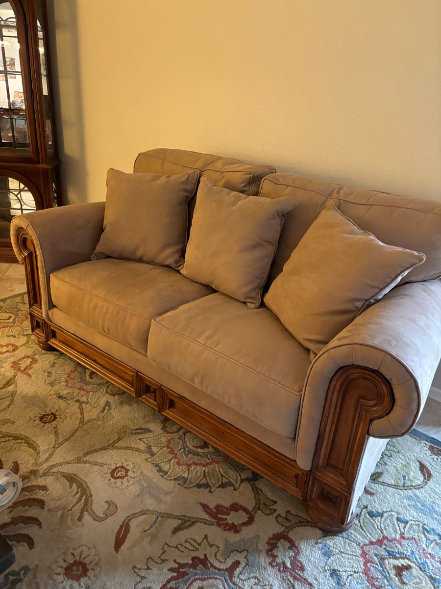 Furniture, Tools, Home Decor and More starts on 3/2/2024