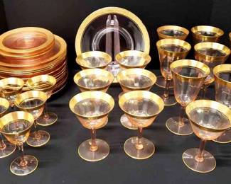 "Riverwatch Showpieces" in Augusta, GA Starts Closing Mon 3/4 at 8pm. Pickup is Wed 3/6 from 3-6pm. Please click here to view more photos, descriptions, and current bids:&nbsp;https://ctbids.com/estate-sale/27017