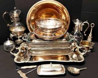 "Riverwatch Showpieces" in Augusta, GA Starts Closing Mon 3/4 at 8pm. Pickup is Wed 3/6 from 3-6pm. Please click here to view more photos, descriptions, and current bids:&nbsp;https://ctbids.com/estate-sale/27017