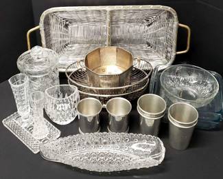 "Riverwatch Showpieces" in Augusta, GA Starts Closing Mon 3/4 at 8pm. Pickup is Wed 3/6 from 3-6pm. Please click here to view more photos, descriptions, and current bids:&nbsp;https://ctbids.com/estate-sale/27017