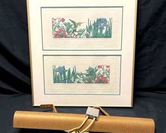 "Riverwatch Showpieces" in Augusta, GA Starts Closing Mon 3/4 at 8pm. Pickup is Wed 3/6 from 3-6pm. Please click here to view more photos, descriptions, and current bids:&nbsp;https://ctbids.com/estate-sale/27017