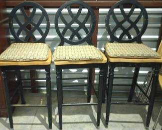 "Riverwatch Showpieces" in Augusta, GA Starts Closing Mon 3/4 at 8pm. Pickup is Wed 3/6 from 3-6pm. Please click here to view more photos, descriptions, and current bids:&nbsp;https://ctbids.com/estate-sale/27017