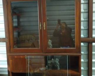 "Riverwatch Showpieces" in Augusta, GA Starts Closing Mon 3/4 at 8pm. Pickup is Wed 3/6 from 3-6pm. Please click here to view more photos, descriptions, and current bids:&nbsp;https://ctbids.com/estate-sale/27017