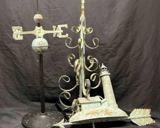 "Riverwatch Showpieces" in Augusta, GA Starts Closing Mon 3/4 at 8pm. Pickup is Wed 3/6 from 3-6pm. Please click here to view more photos, descriptions, and current bids:&nbsp;https://ctbids.com/estate-sale/27017