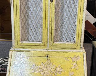 Yellow Wood Secretariat 