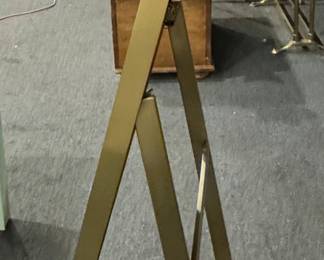 Crate & Barrel Folding Wardrobe Mirror