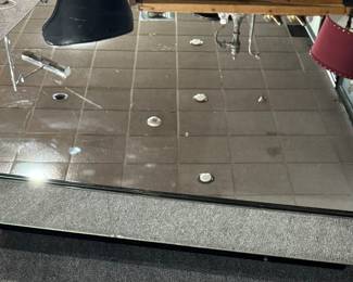 Mirror Large Coffee Table