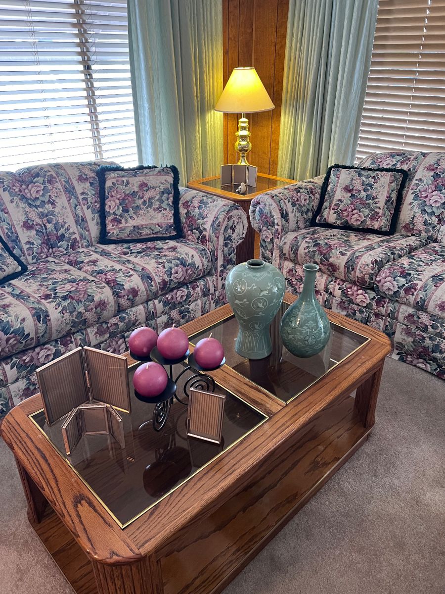 Ramona estate sale starts on 3/1/2024